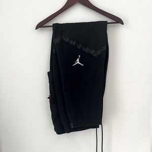 Nike Air Jordan Dri-fit sweats